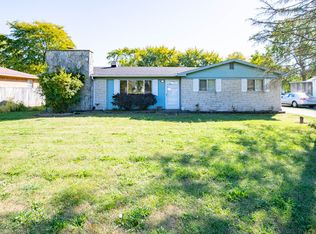 3065 S Fielding Rd, New Palestine, IN 46163