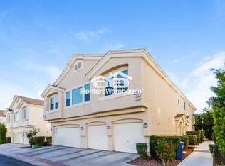 8817 Duncan Barrel Ave UNIT 101, Las Vegas, NV 89178