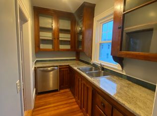 455 Morris Ave FLOOR 2, Providence, RI 02906