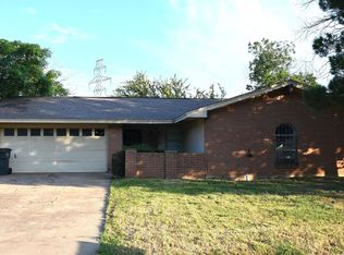 4514 Misty Vly W, Wichita Falls, TX 76310
