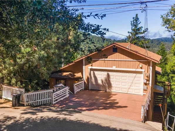 24183 Wabern Dr, Crestline, CA 92325