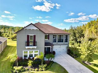 1879 Whitewillow Dr, Zephyrhills, FL 33543