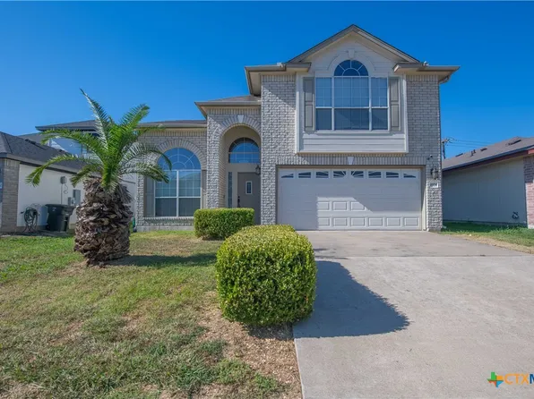 4904 Donegal Bay Ct, Killeen, TX 76549