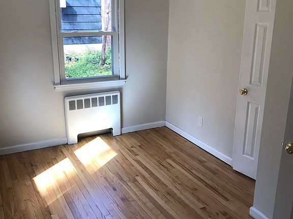 Bedroom #1