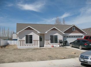 1925 Forrest Way, Delta, CO 81416