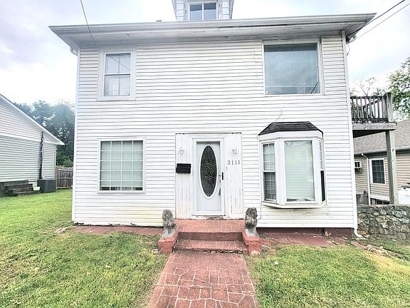 2nd image of 2111 Bedford Ave