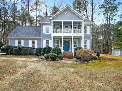 3805 Crooked Brook Trl, Apex, NC, 27502