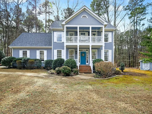 3805 Crooked Brook Trl, Apex, NC 27502