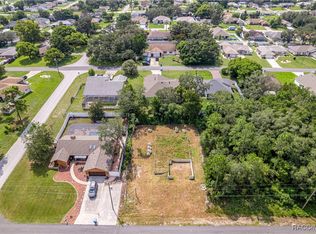 11082 Cranston St, Spring Hill, FL 34608