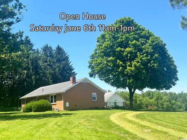 21359 New Gambier Rd, Gambier, OH 43022