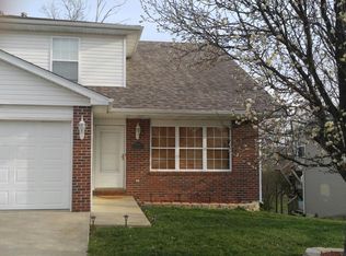 5343 E Trikalla Dr, Columbia, MO 65202