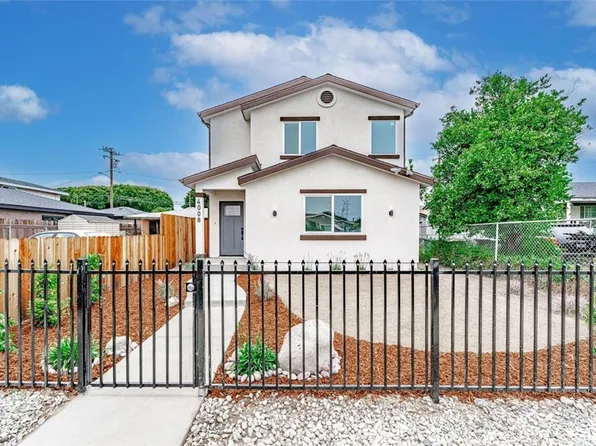 4008 Maris Ave, Pico Rivera, CA 90660