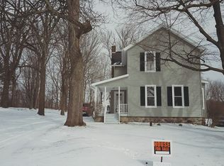 7118 County Road 2, Bloomfield, NY 14469