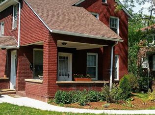 16 Gracelyn Rd #A, Asheville, NC 28804