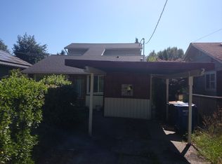 1824 Martin Luther King Jr Way, Seattle, WA 98122