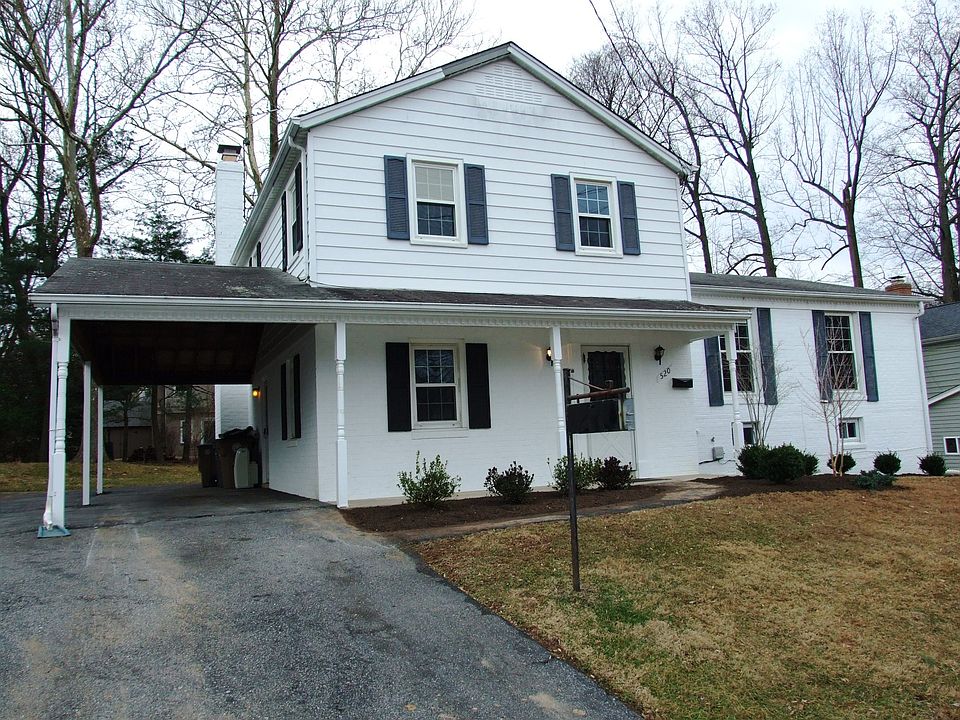 1st image of 520 Nelson St