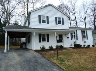520 Nelson St, Rockville, MD 20850