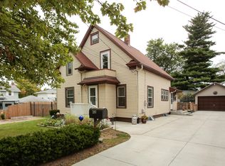 293 Highland Ave, Battle Creek, MI 49015