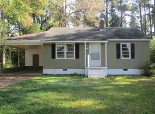 2105 Pony Farm Rd, Jacksonville, NC 28540