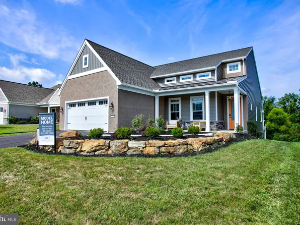 1090 Alden Way #106, Lebanon, PA 17042