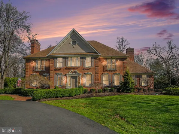 780 Brushtown Rd, Lower Gwynedd, PA 19002