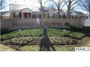901 Hargrove Rd APT 20E, Tuscaloosa, AL 35401