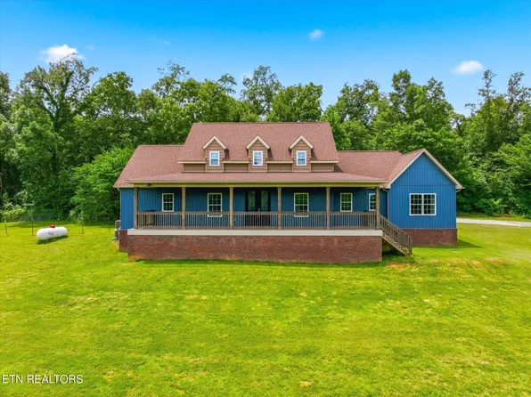 2728 Sweetwater Vonore Rd, Sweetwater, TN 37874