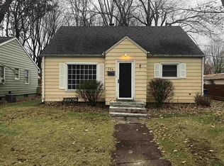 333 Ewing St, Plymouth, IN 46563