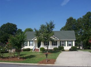 549 Strathclyde Way, Rock Hill, SC 29730