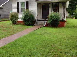 53 Akron St, Cartersville, GA 30120