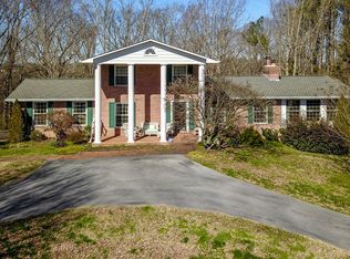 Tuckaleechee Trl, Maryville, TN 37803