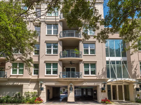 2 Wharfside St #C, Charleston, SC 29401