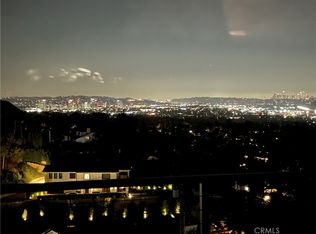 1345 Paseo Redondo, Burbank, CA 91501