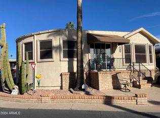 2061 S Walla Walla Dr, Apache Junction, AZ 85120