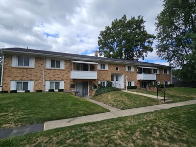 5372 36th Ave APT 22, Hudsonville, MI, 49426