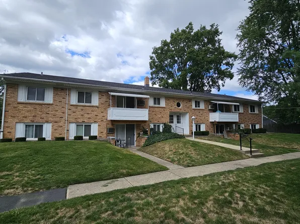 5372 36th Ave APT 22, Hudsonville, MI 49426