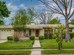 607 Freiling, San Antonio, TX 78213