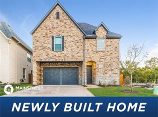 1537 Teresa Ann Ln, Allen, TX 75013