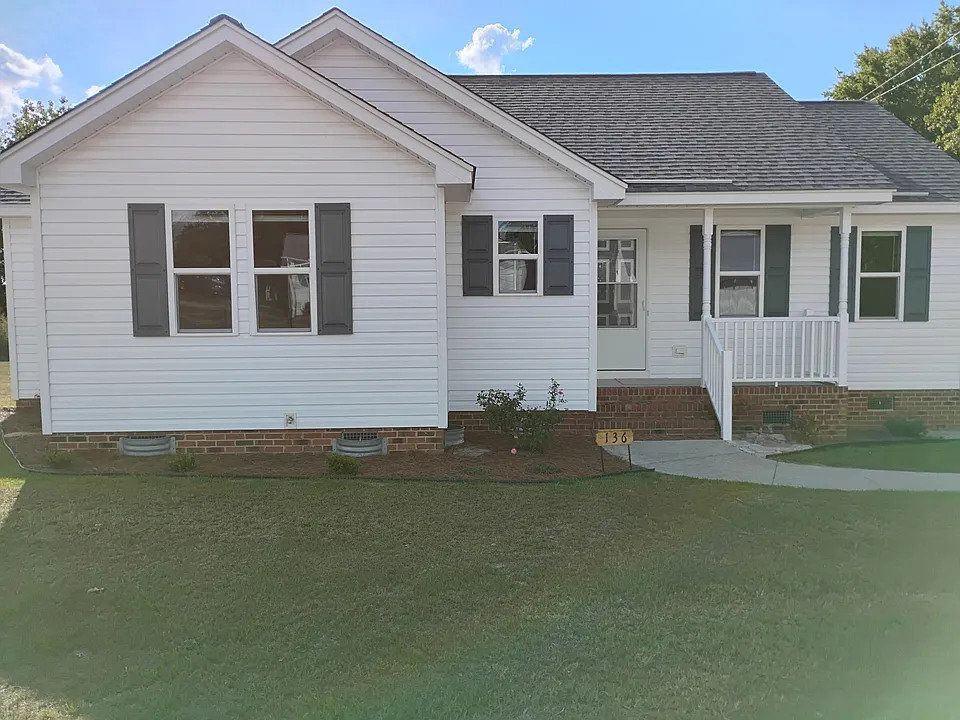 136 Geronimo Ct #1FUQUAY