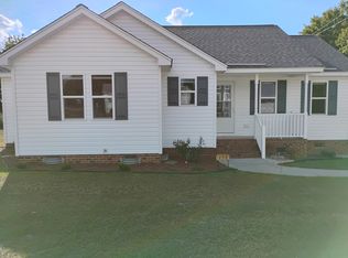 136 Geronimo Ct #1FUQUAY, Fuquay Varina, NC 27526
