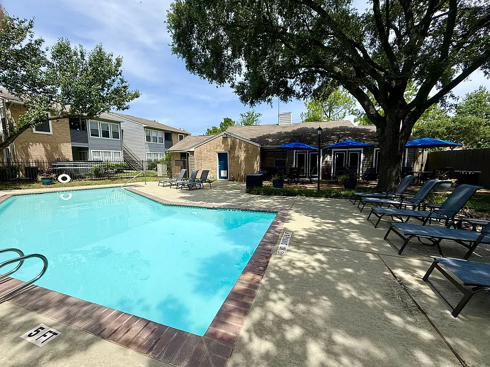 The Abbey At Conroe