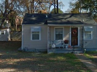 1309 9th Ave, Tuscaloosa, AL 35401