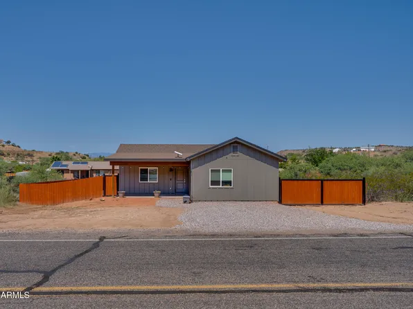 4835 E Beaver Creek Road, Rimrock, AZ 86335