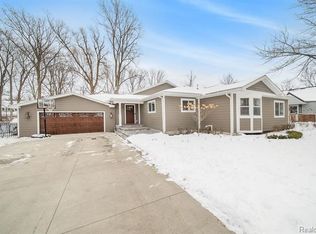 203 Henning St, Novi, MI