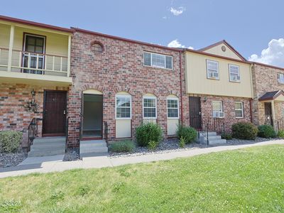 445 Pine Meadows Dr APT E25, Sparks, NV, 89431