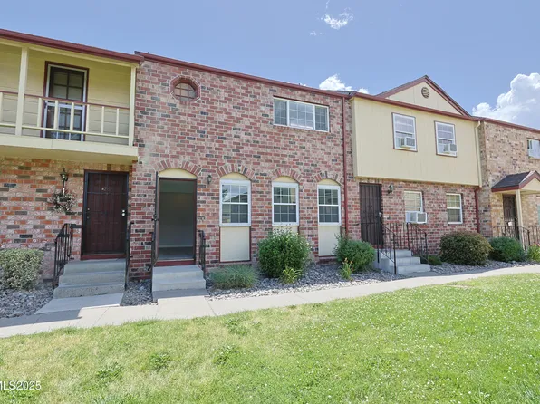 445 Pine Meadows Dr APT E25, Sparks, NV 89431