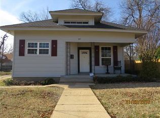 415 G St SW, Ardmore, OK 73401