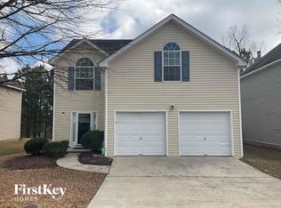 2692 South Hls, Riverdale, GA 30296