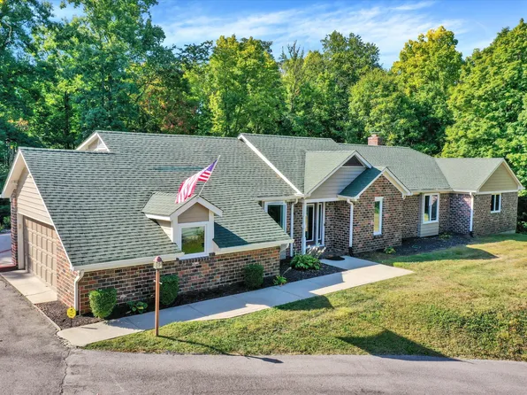 9919 E 106th St, Fishers, IN 46037