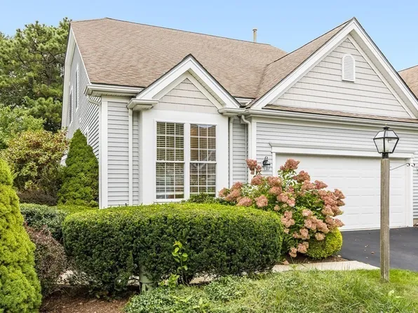 4 Sky Reach, Plymouth, MA 02360